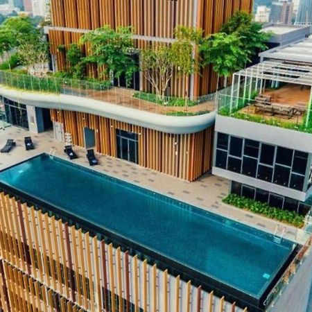 Ceylonz Suites, Casa For Your Holiday Kuala Lumpur Exteriér fotografie