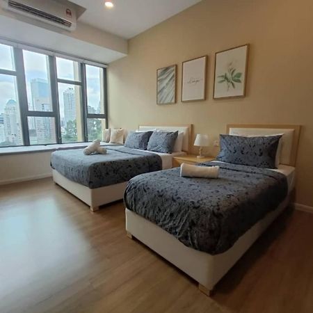 Ceylonz Suites, Casa For Your Holiday Kuala Lumpur Exteriér fotografie